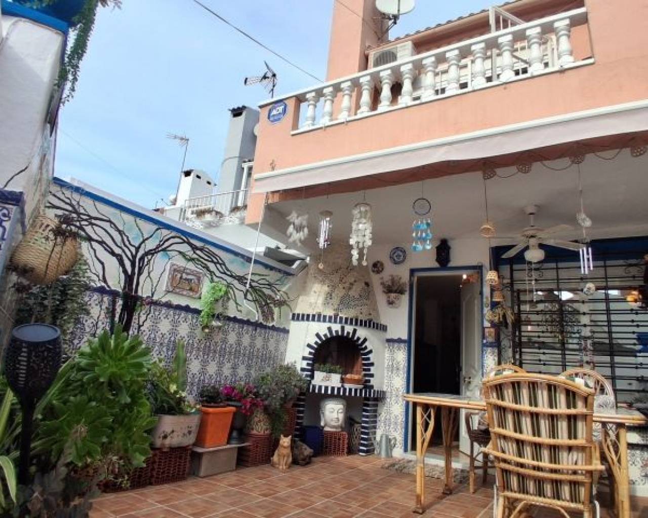 duplex - Resale - Torrevieja - Torrevieja