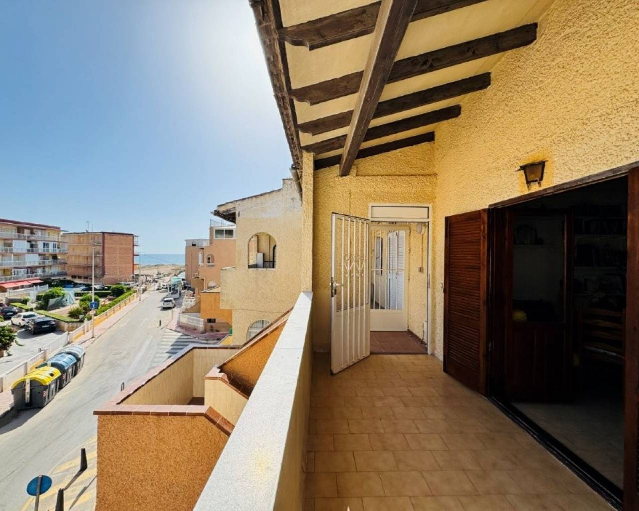 duplex - Venta - La Mata - La Mata