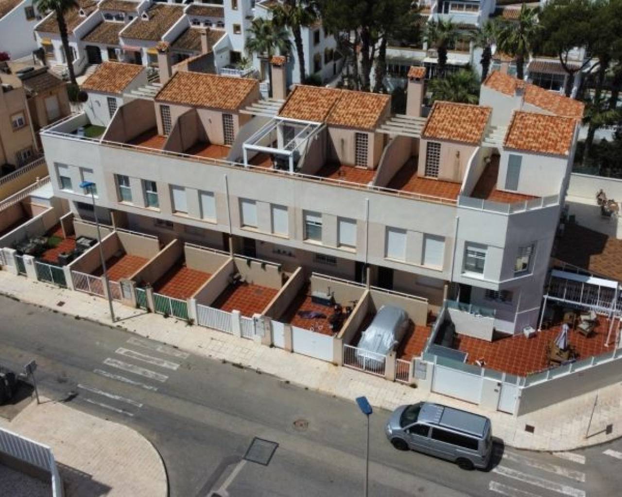 duplex - Venta - Orihuela Costa - Orihuela Costa