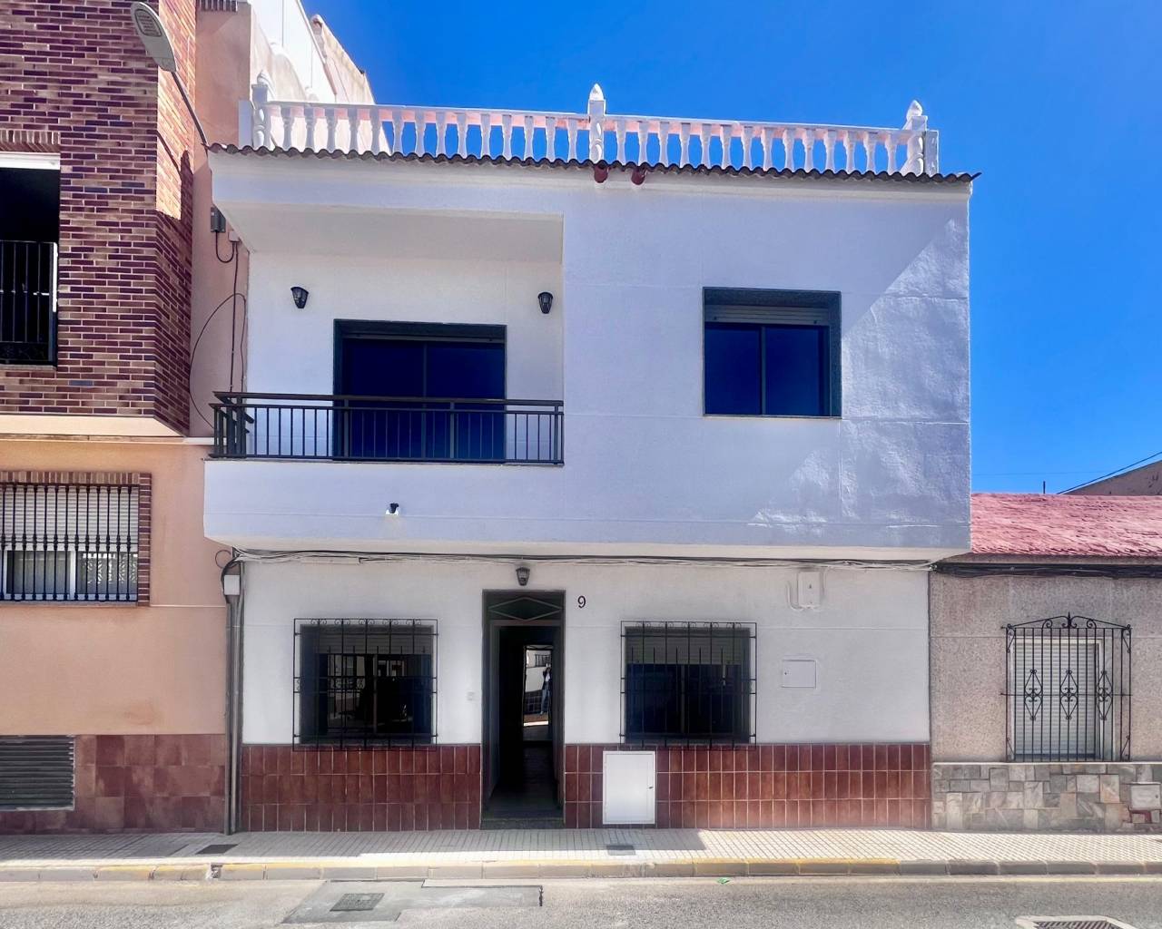 duplex - Venta - Pilar de la Horadada - Pueblo