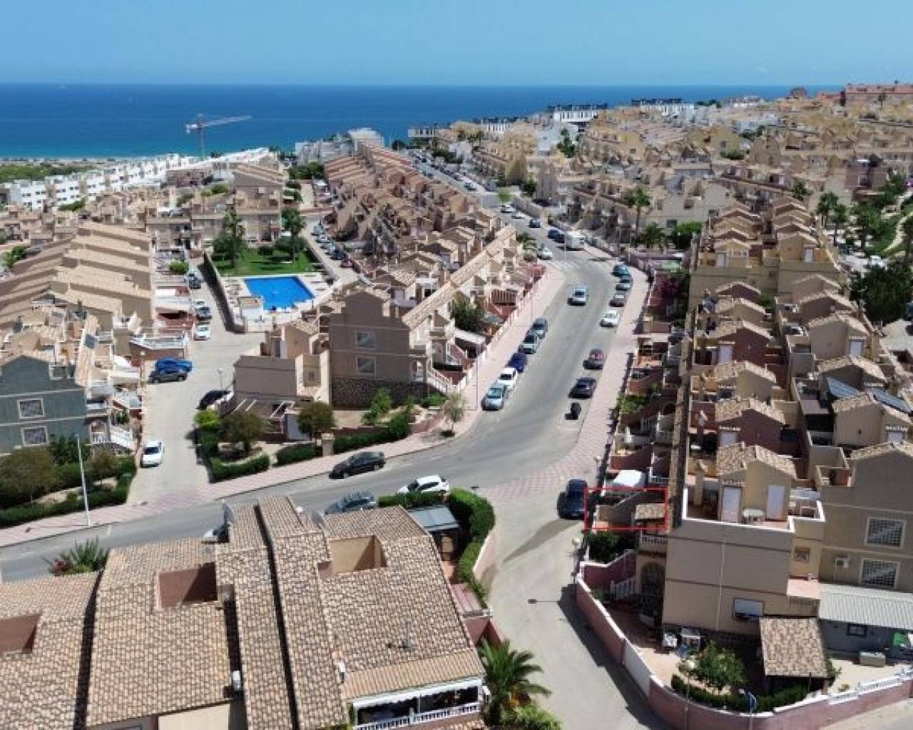 duplex - Venta - Santa Pola - Santa Pola