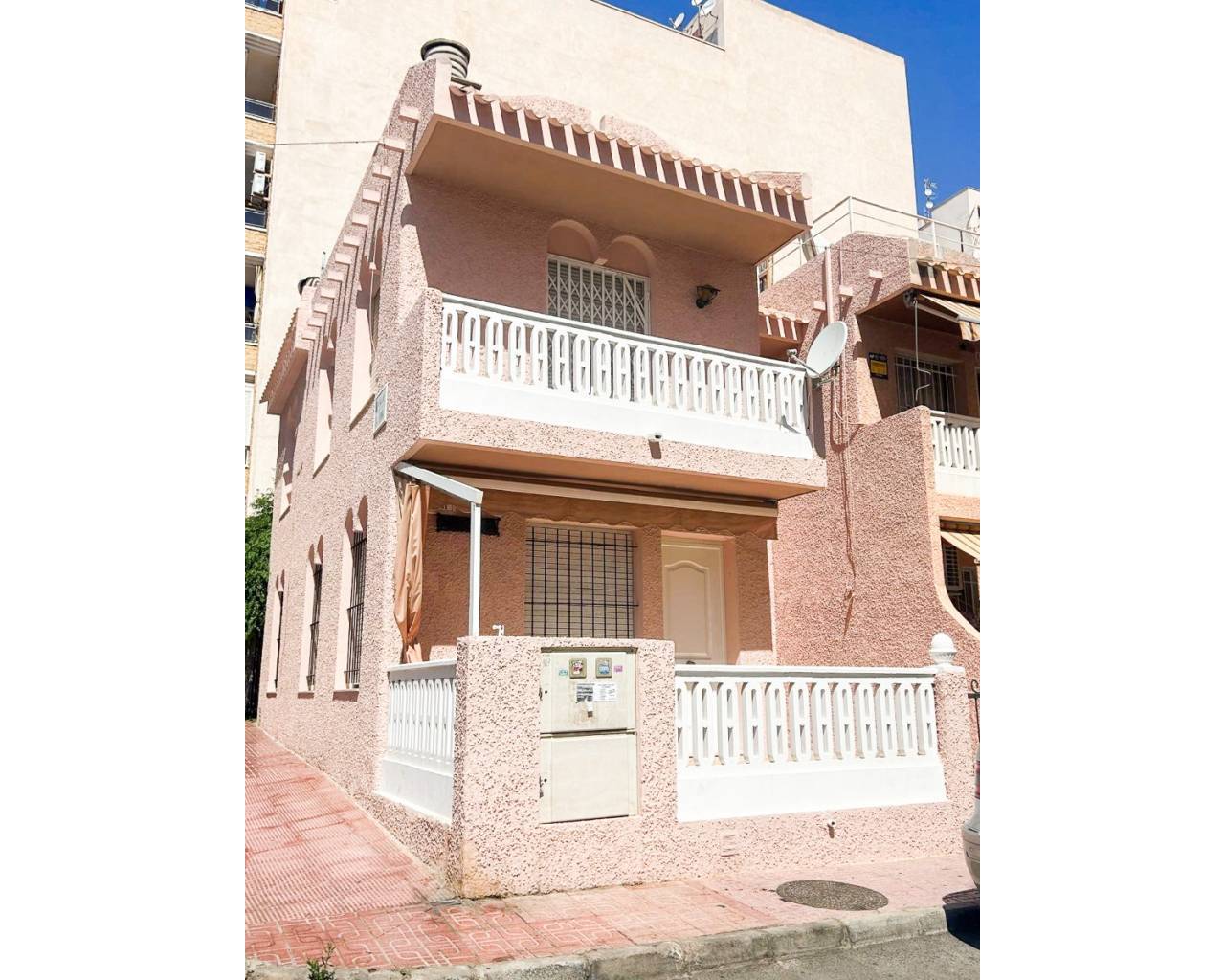 duplex - Venta - Torrevieja - Centro
