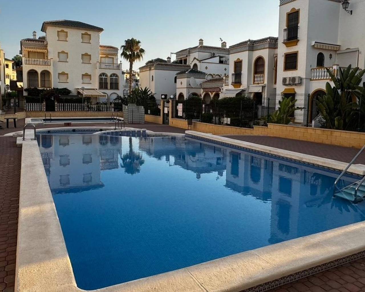 duplex - Venta - Torrevieja - SCMOC-16139