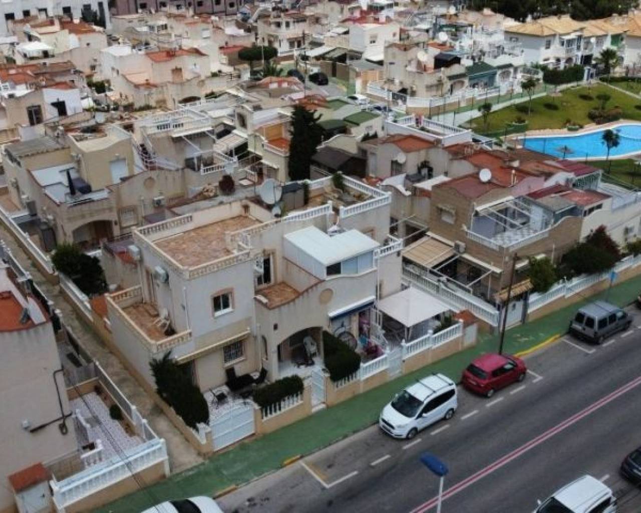 duplex - Venta - Torrevieja - Torrevieja