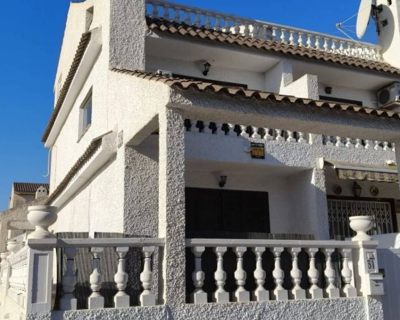 duplex - Venta - Torrevieja - Torrevieja