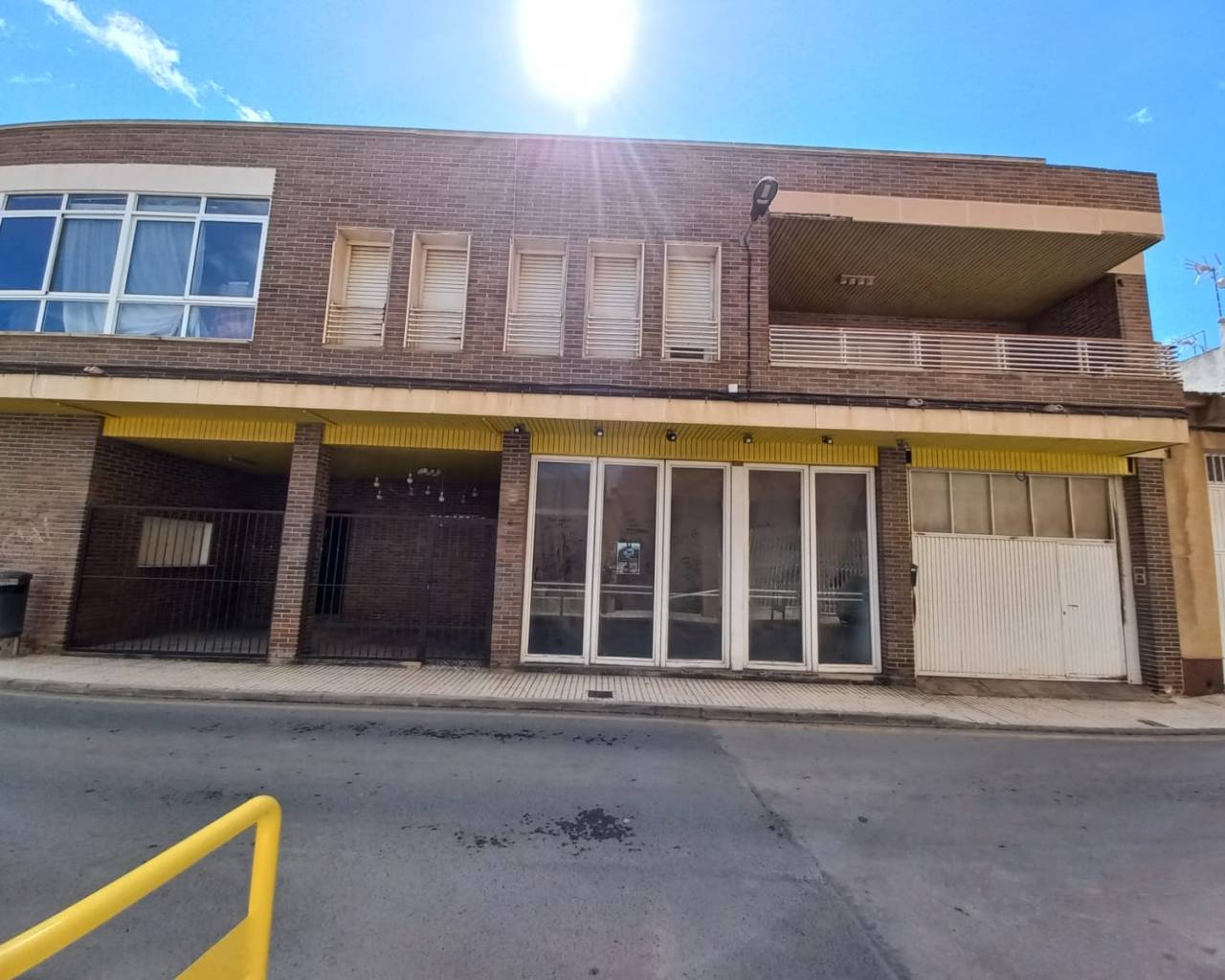 Edificio - Venta - Pilar de la Horadada - Pilar de la Horadada
