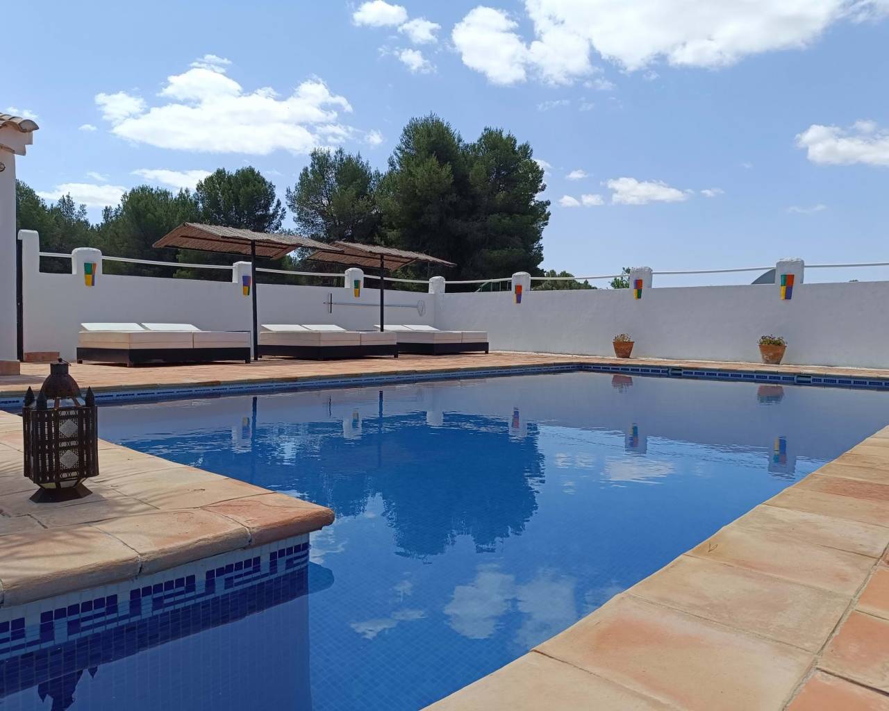 Farmhouse - Resale - Caravaca de la Cruz - Caravaca de la Cruz