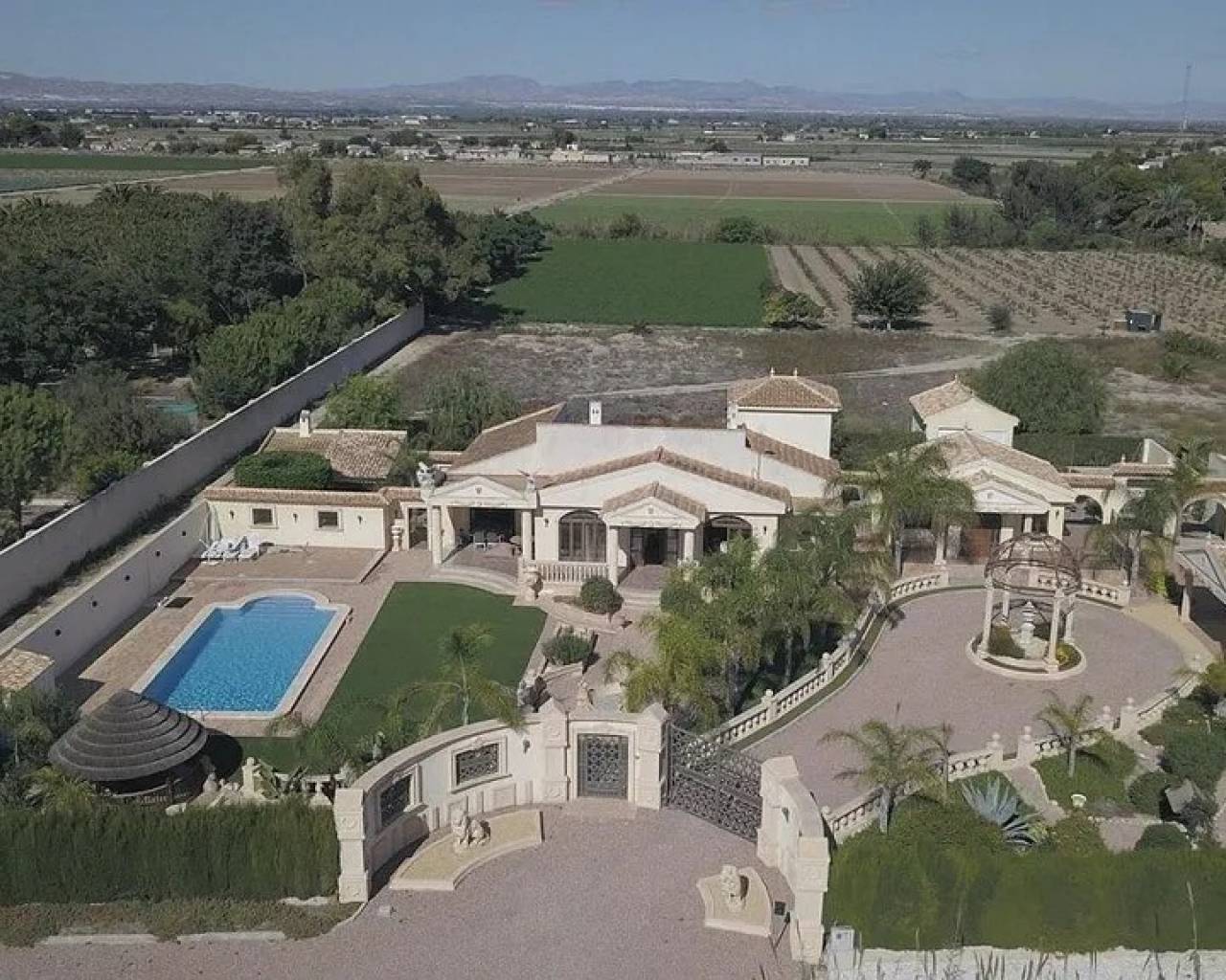 Finca - Resale - Daya Vieja - Daya Vieja