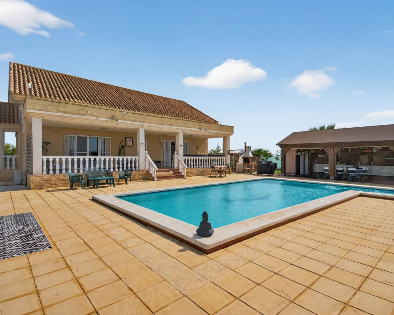 Finca - Venta - Crevillente - Crevillente