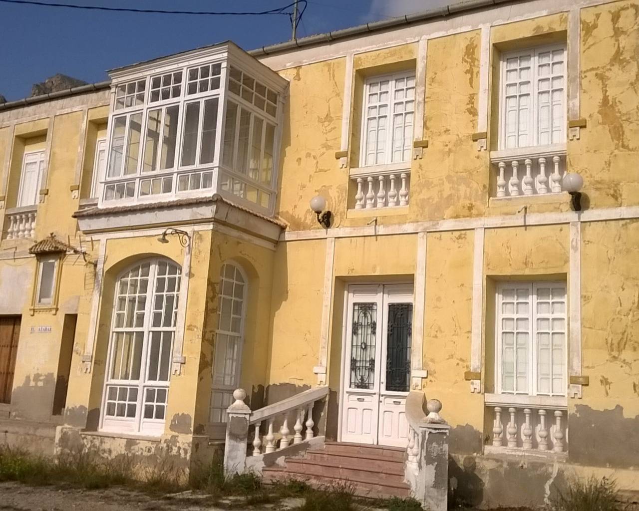 Finca - Venta - Orihuela - Orihuela