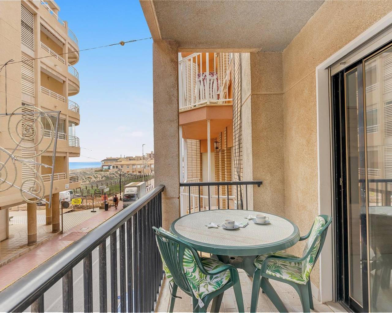 Flat - Resale - Torrevieja - *GI*-85997