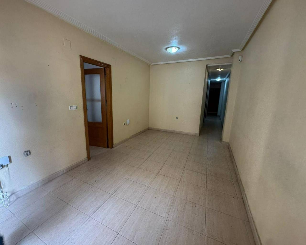 Flat - Resale - Torrevieja - Torrevieja