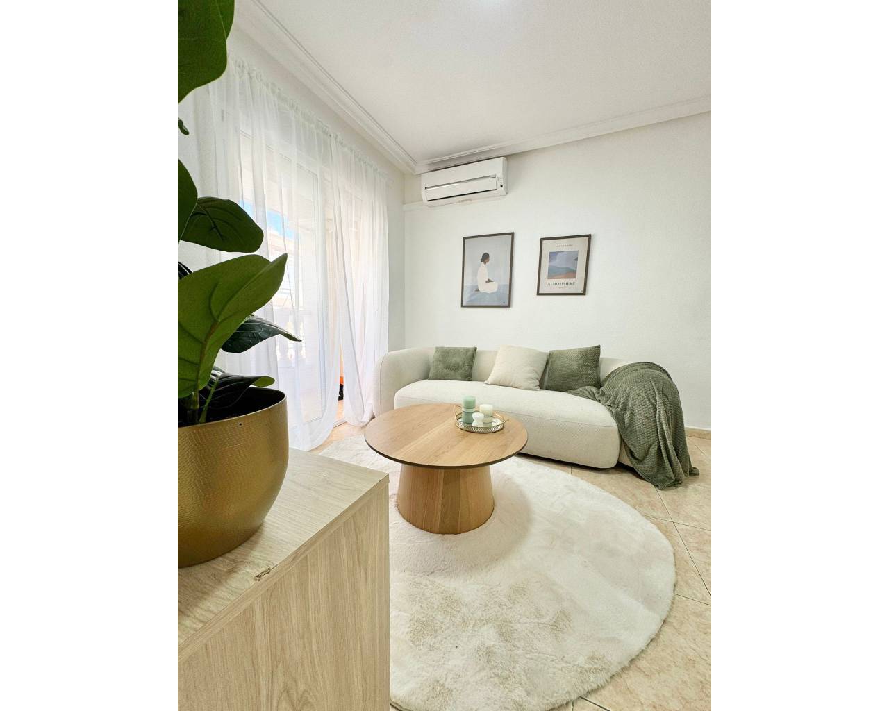 Flat - Venta - Torrevieja - Playa de los Locos