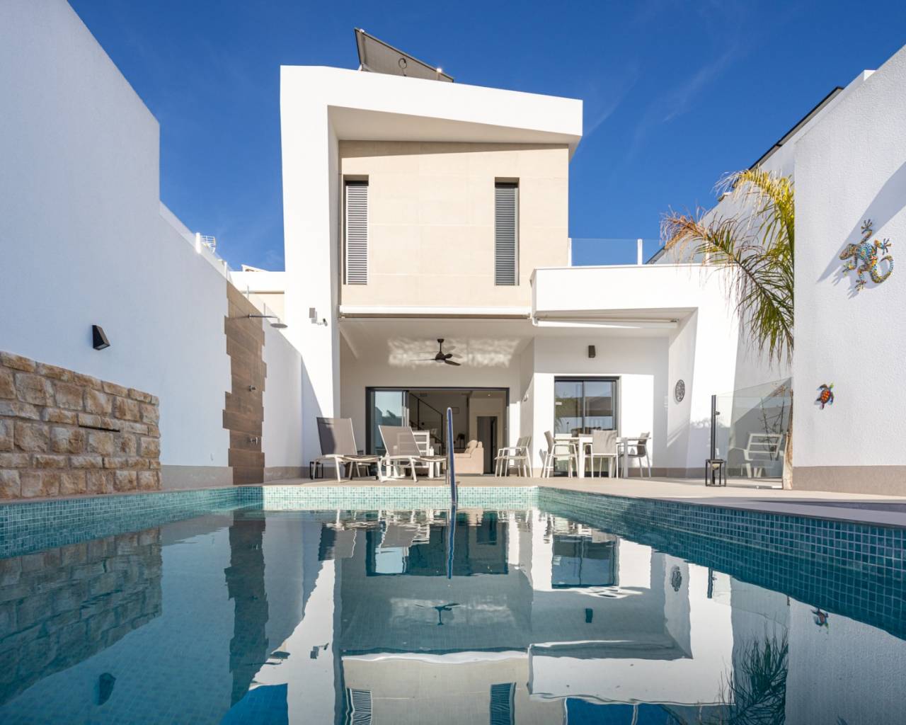 Freistehende Villa - Resale - Dolores - Dolores