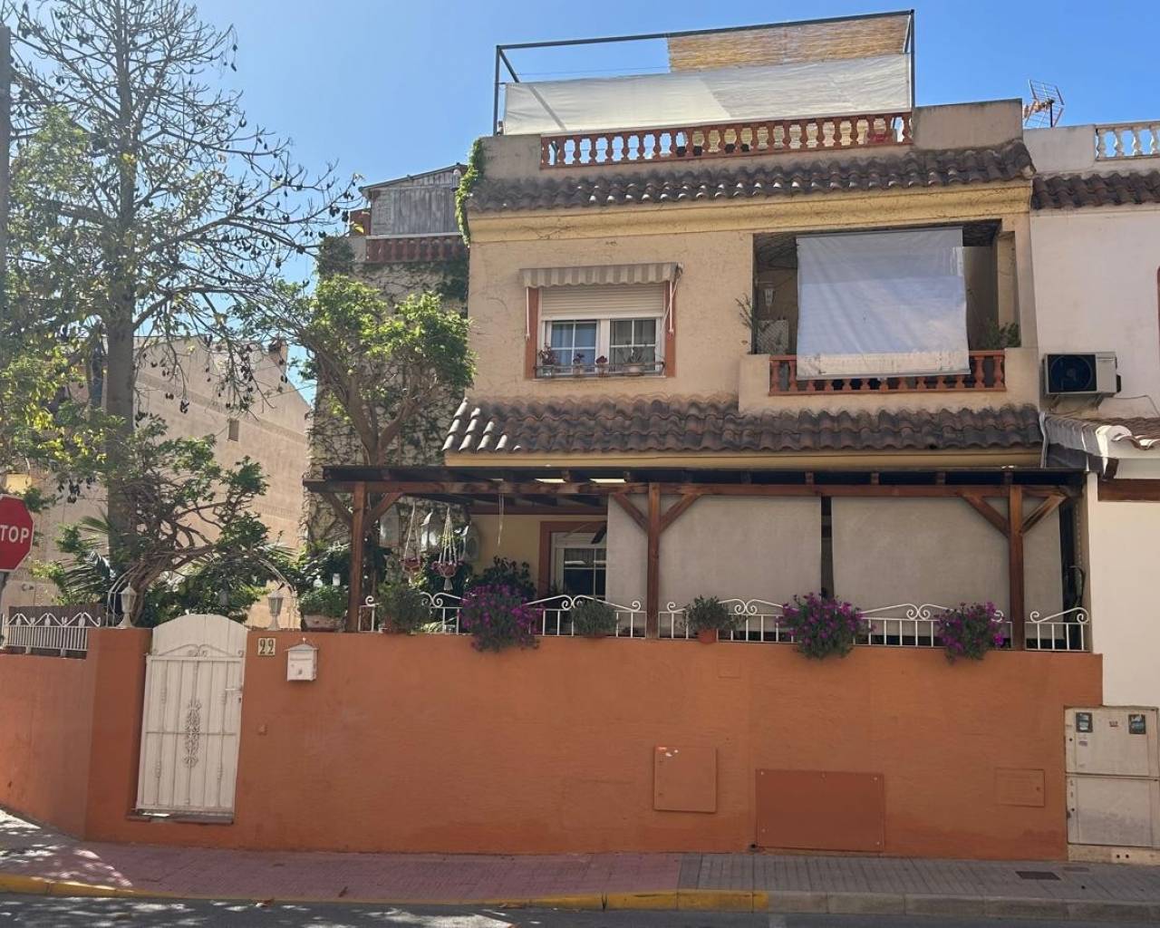 Freistehende Villa - Resale - Los Montesinos - Los Montesinos