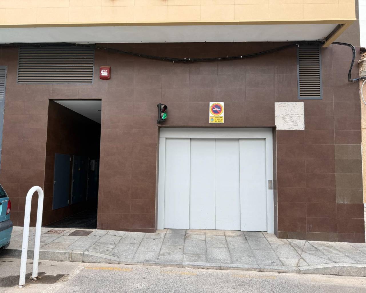 Garage - Resale - Torrevieja - Centro - Muelle Pesquero