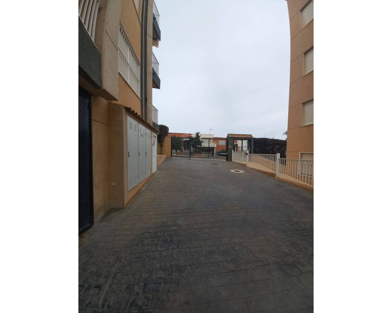 Garaje - Resale - La Mata, Torrevieja - La Mata, Torrevieja