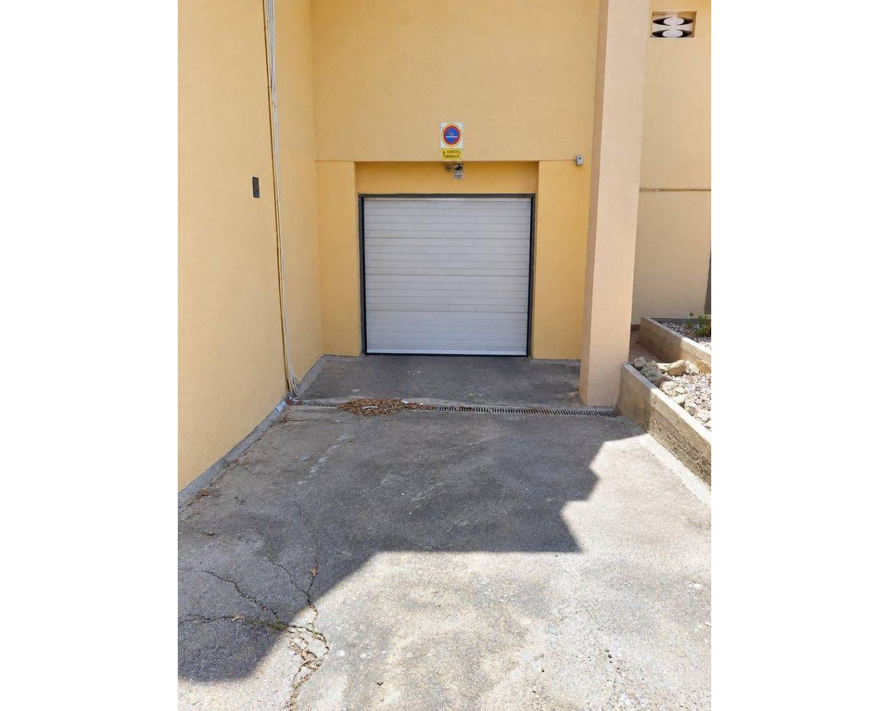 Garaje - Resale - Torrevieja - La Mata
