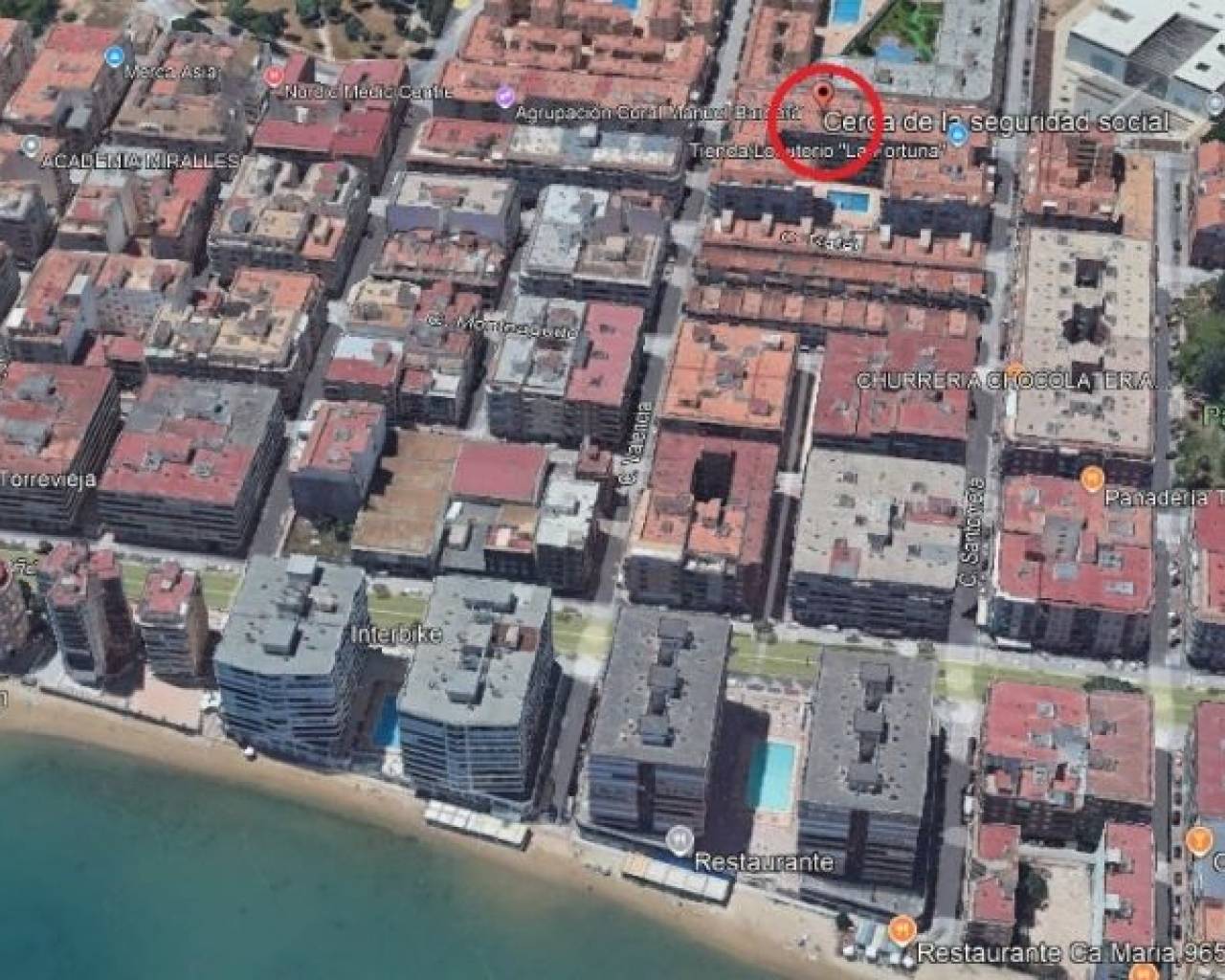 Garaje - Venta - Torrevieja - Torrevieja