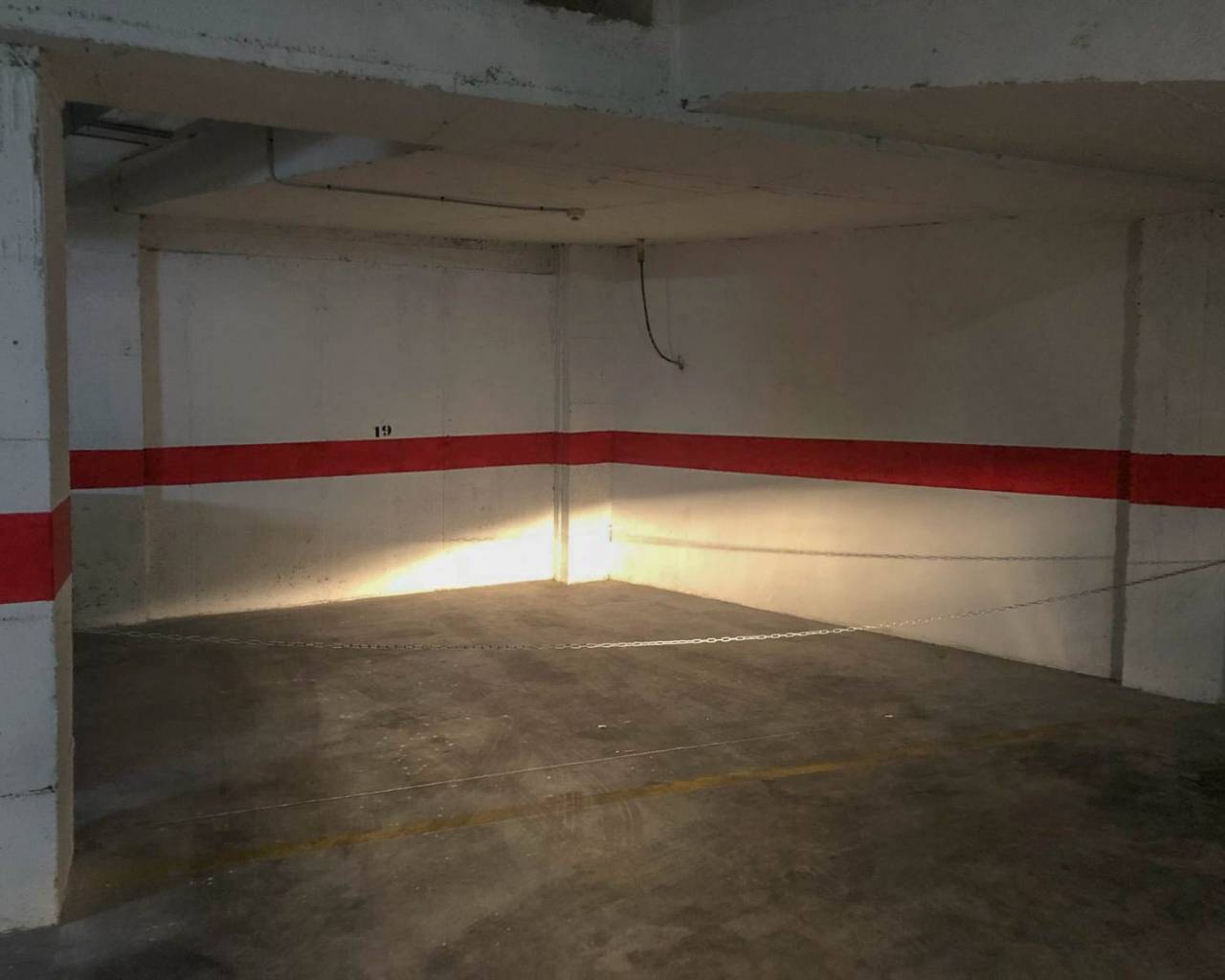 Гараж - Resale - Torrevieja - Nueva Torrevieja