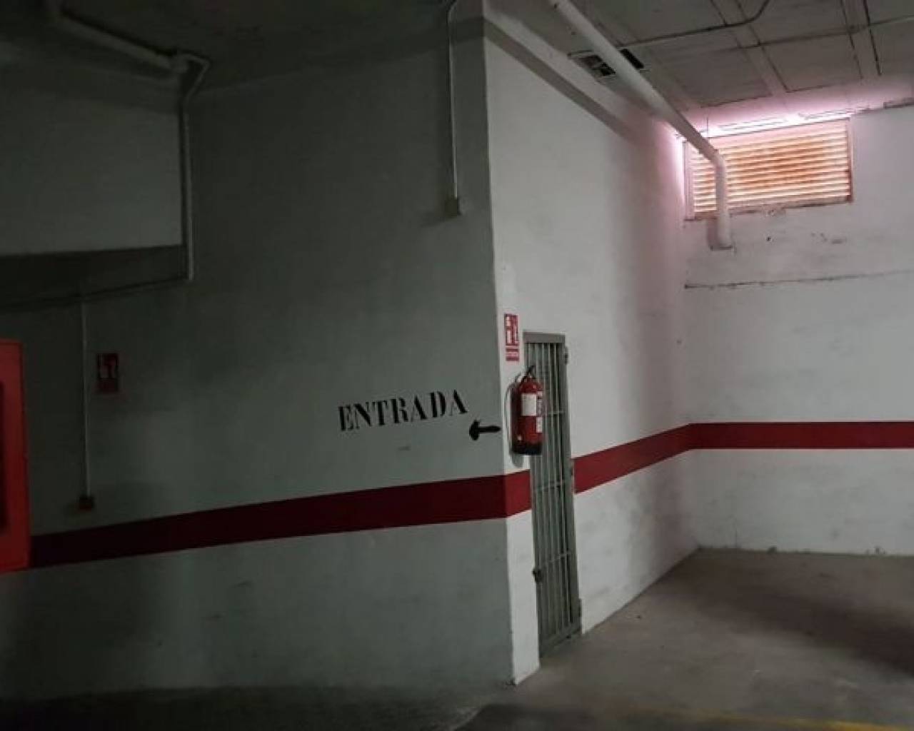 Гараж - Resale - Torrevieja - Torrevieja