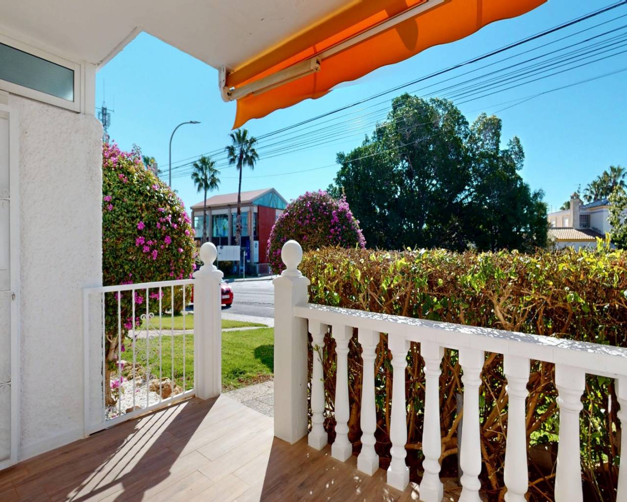 Ground floor bungalow - Resale - Orihuela Costa - Villamartín - Las Filipinas