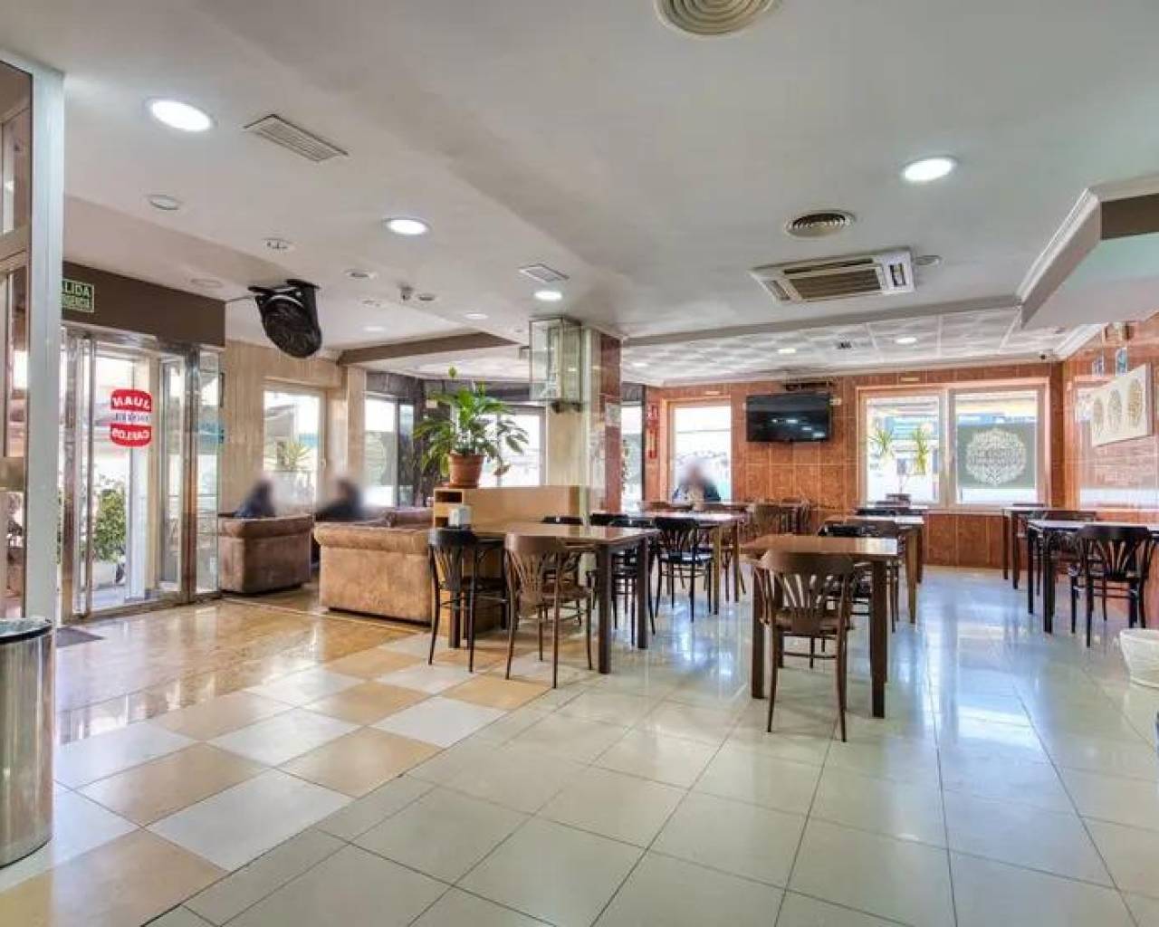 Hotel - Resale - Torrevieja - Centro