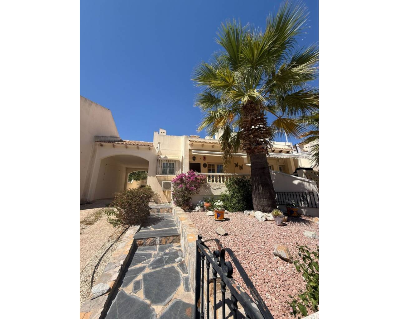 House - Resale - Orihuela - SCM-41712