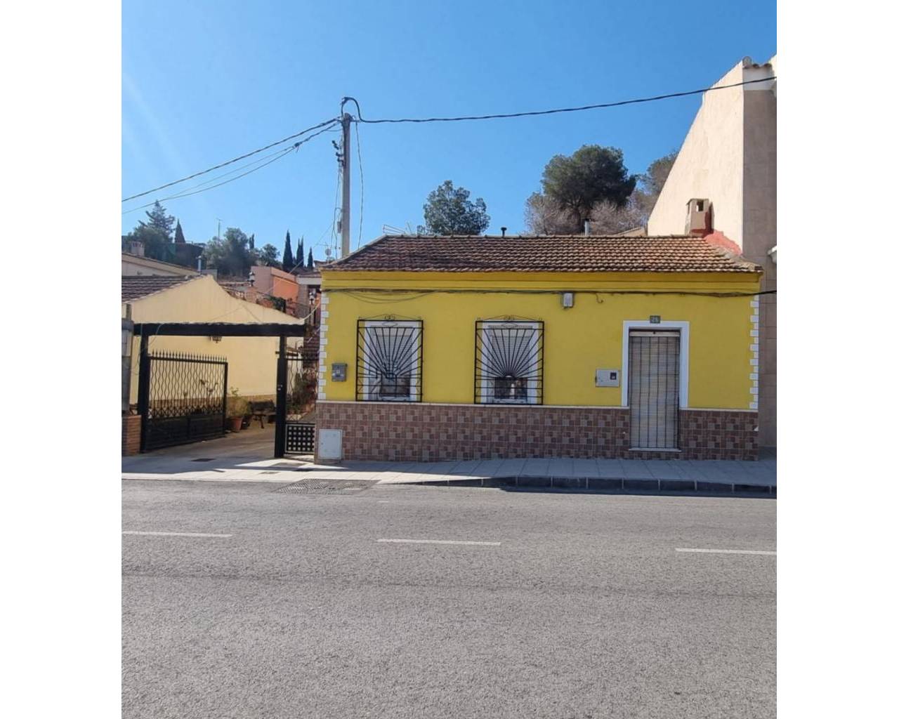 House - Resale - Rojales - Benimar