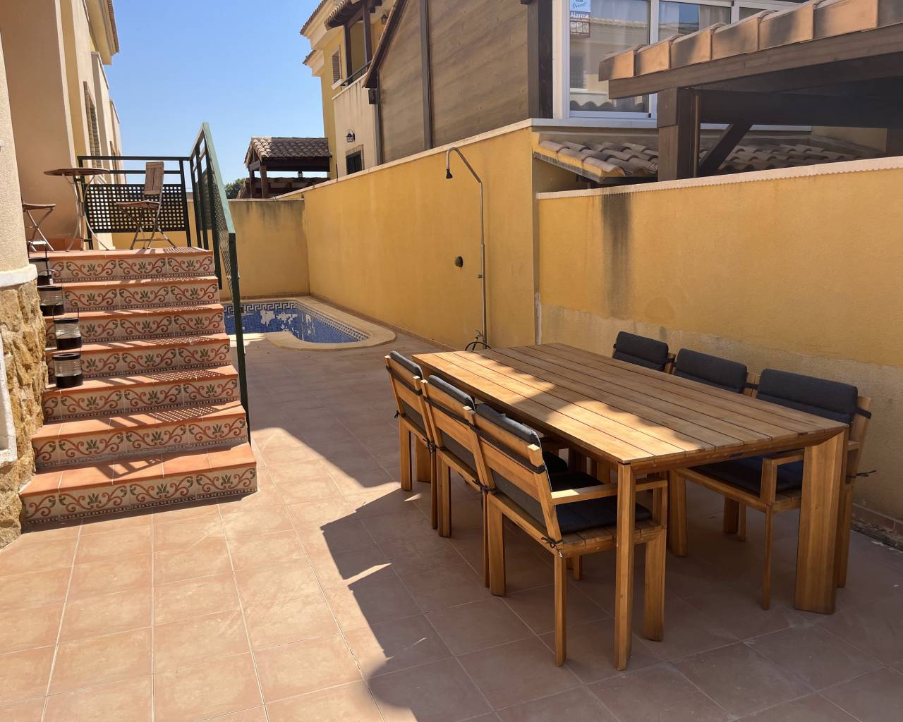 House - Venta - Benferri - optional location detail