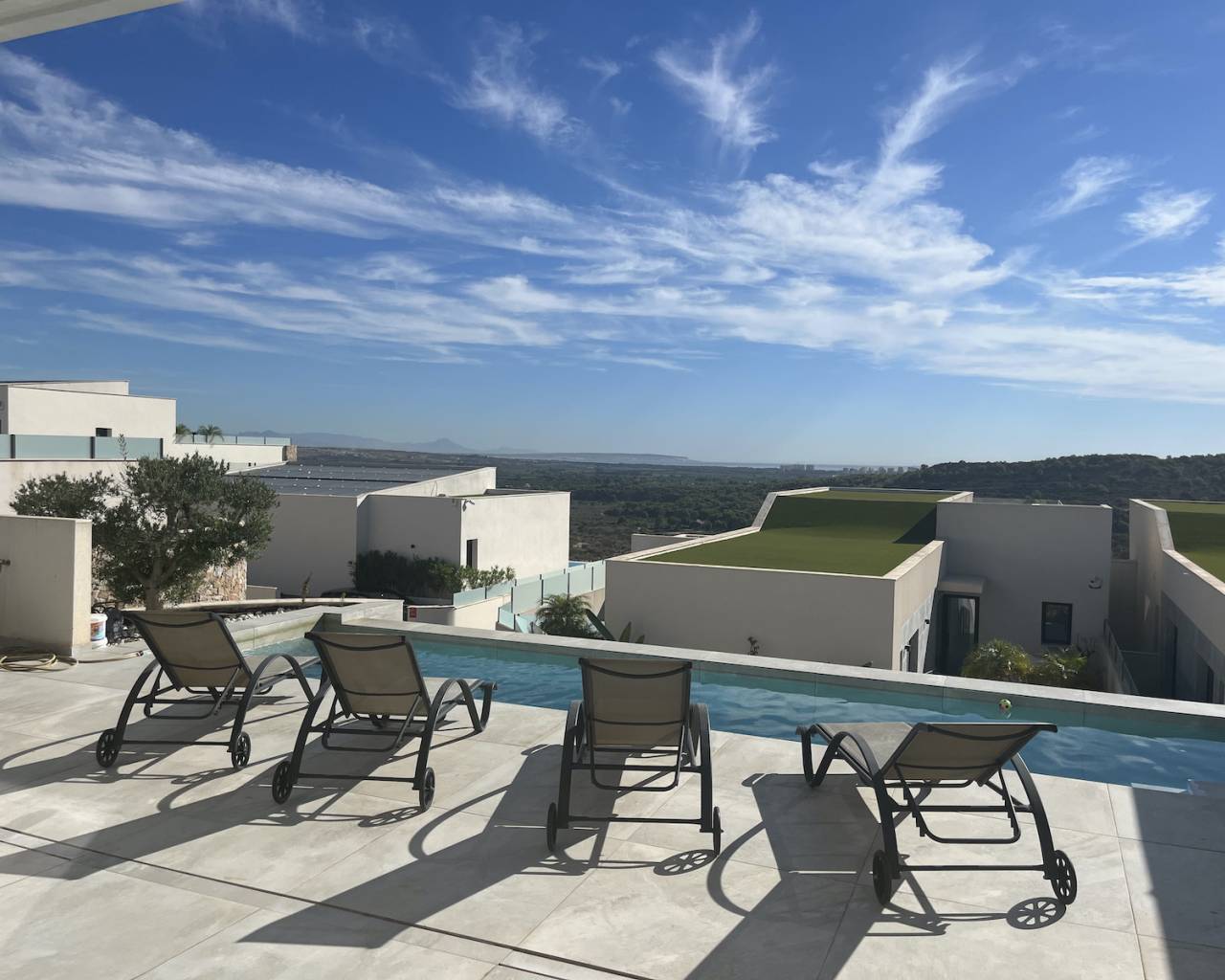 House - Venta - Rojales - optional location detail