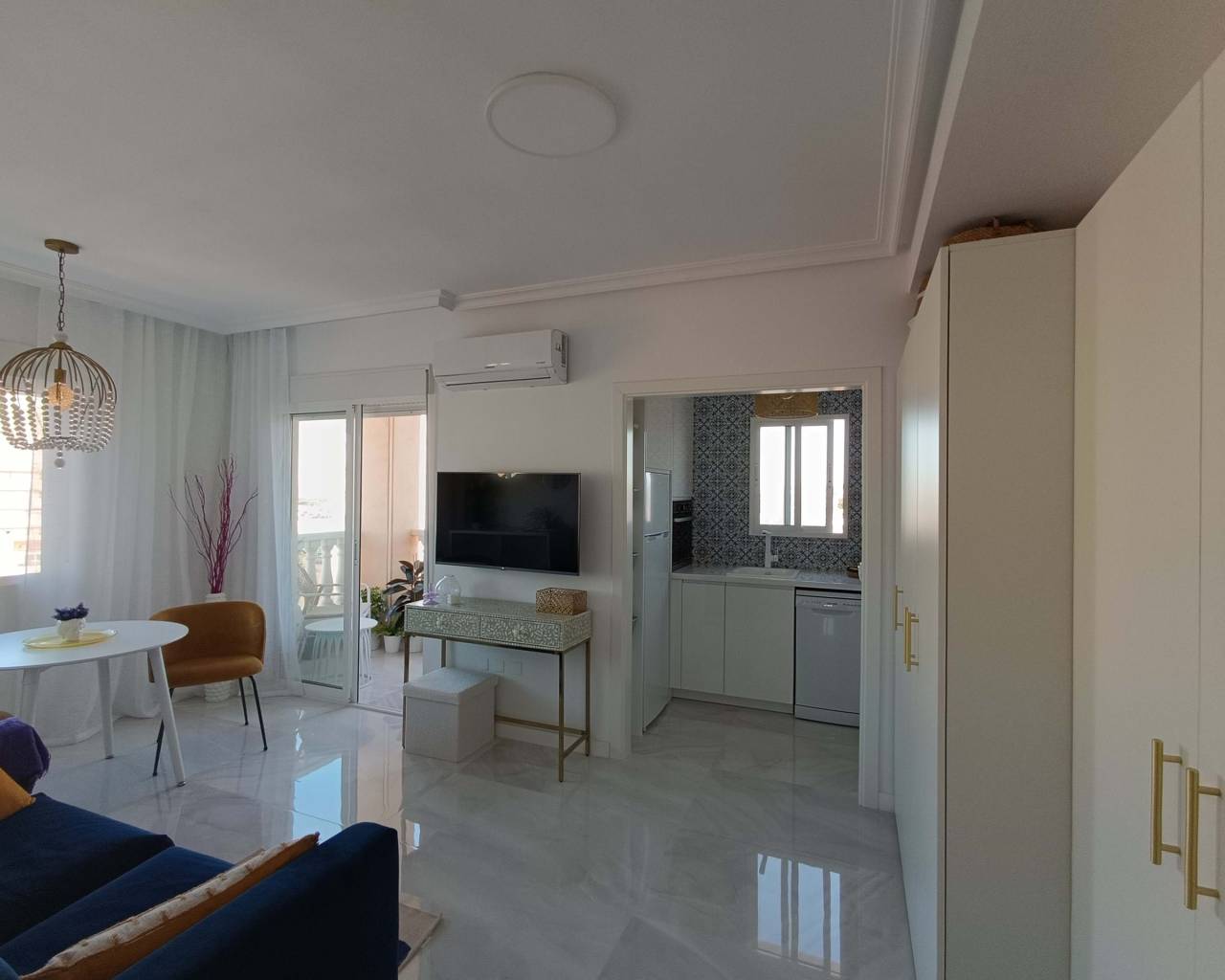 Квартира - Resale - Aguas Nuevas - Aguas Nuevas