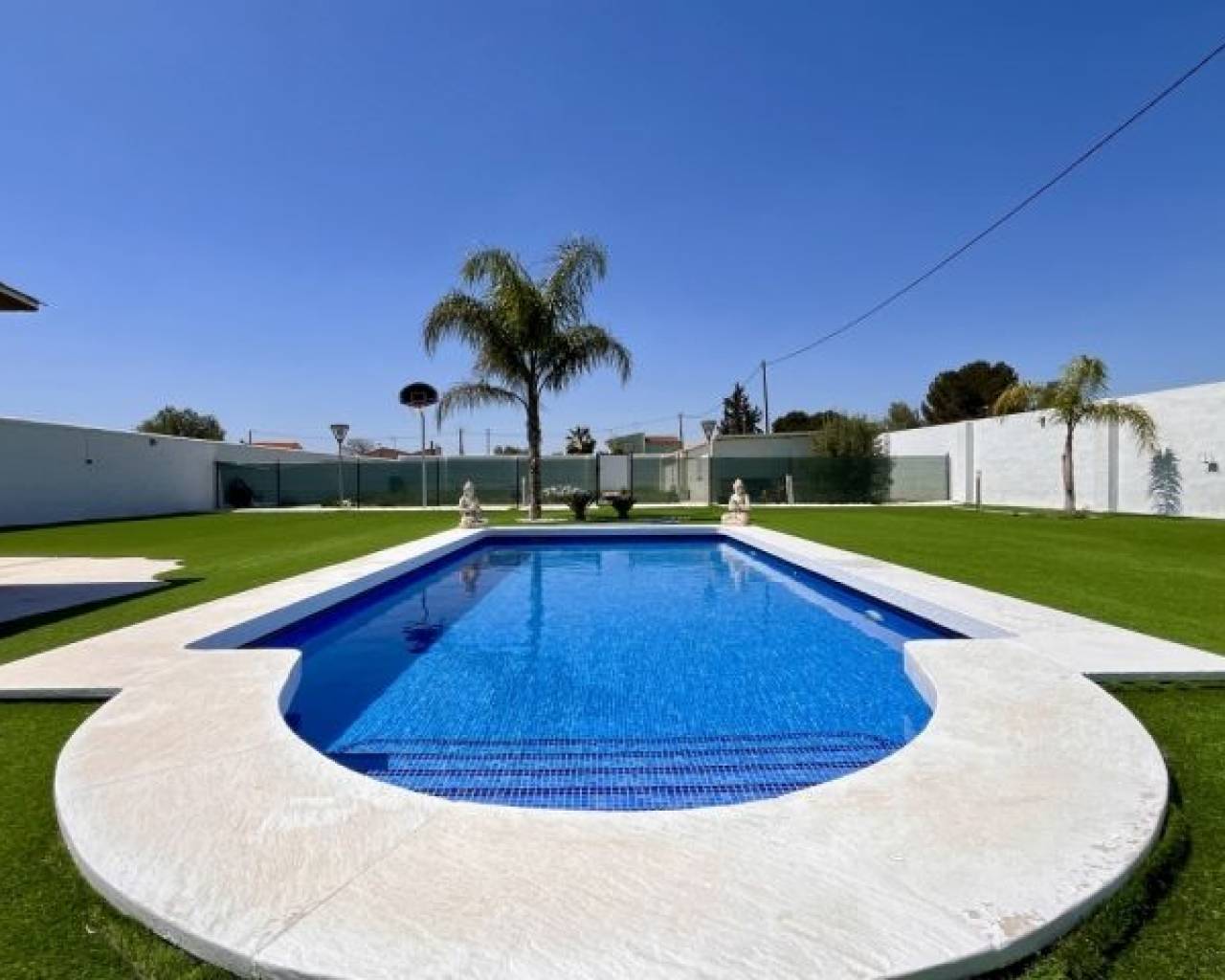 Квартира - Resale - Alcantarilla - Alcantarilla