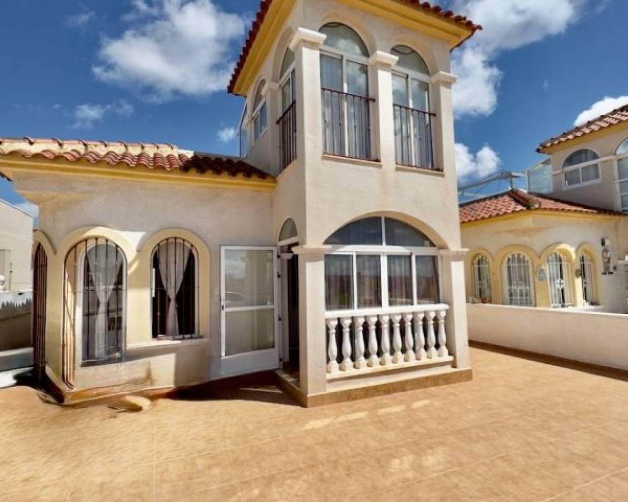 Квартира - Resale - Algorfa - Algorfa