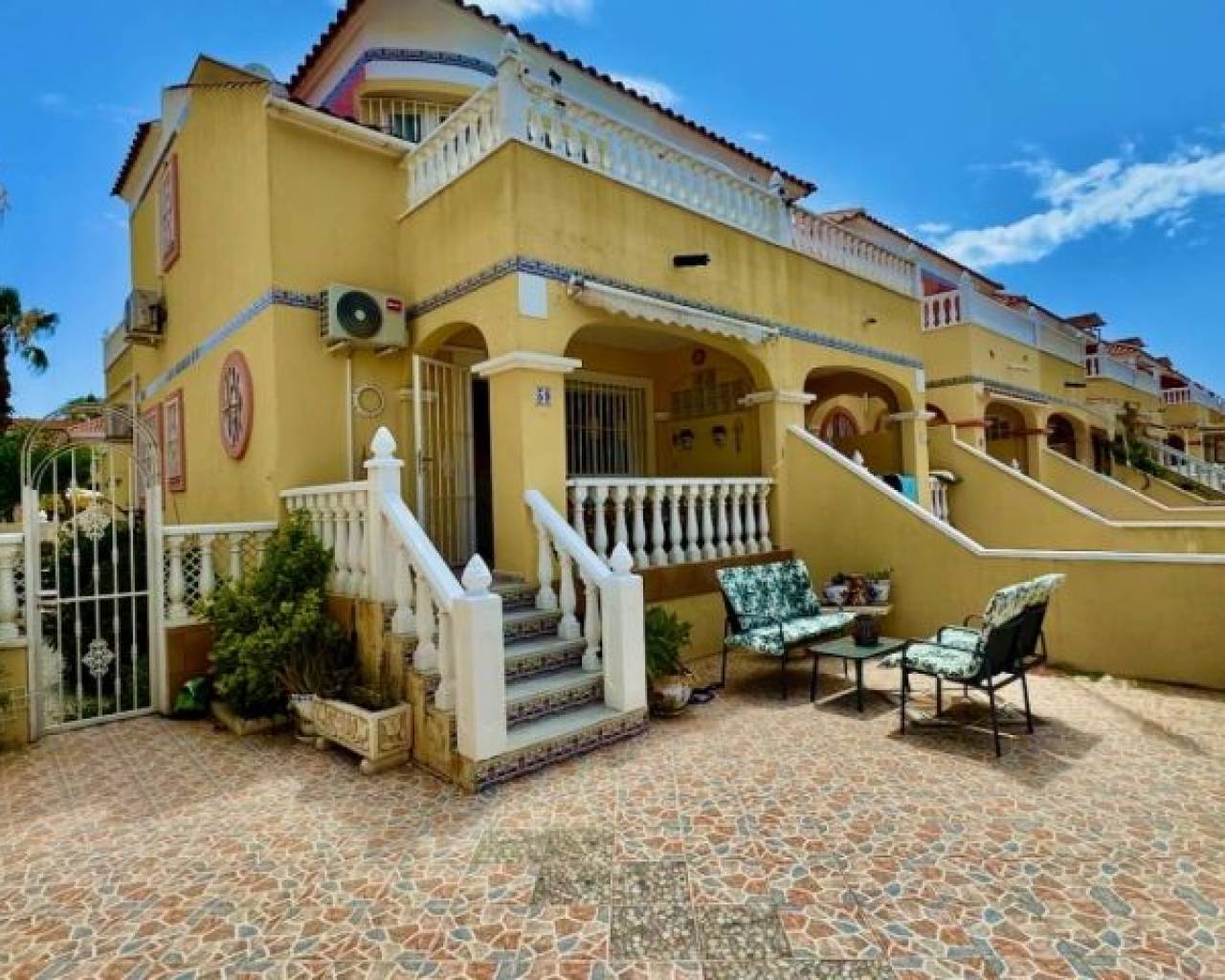 Квартира - Resale - Algorfa - Algorfa