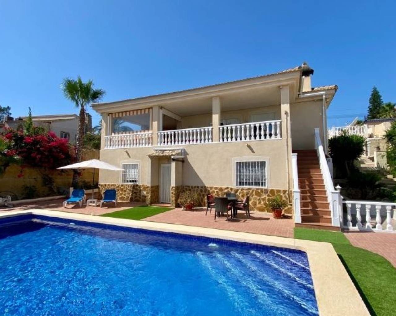 Квартира - Resale - Algorfa - Algorfa