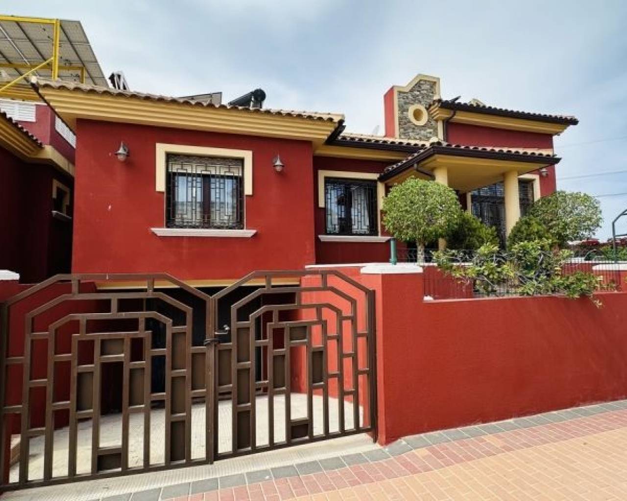 Квартира - Resale - Algorfa - Algorfa