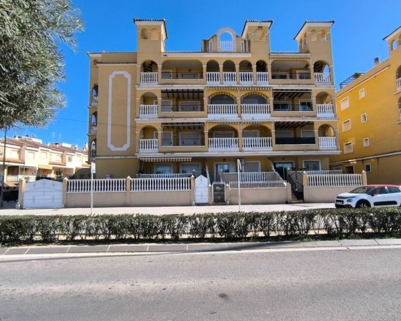 Квартира - Resale - Algorfa - Algorfa