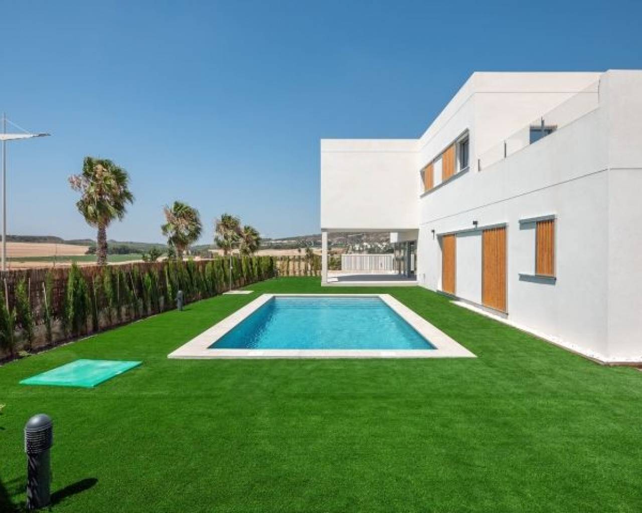 Квартира - Resale - Algorfa - Algorfa