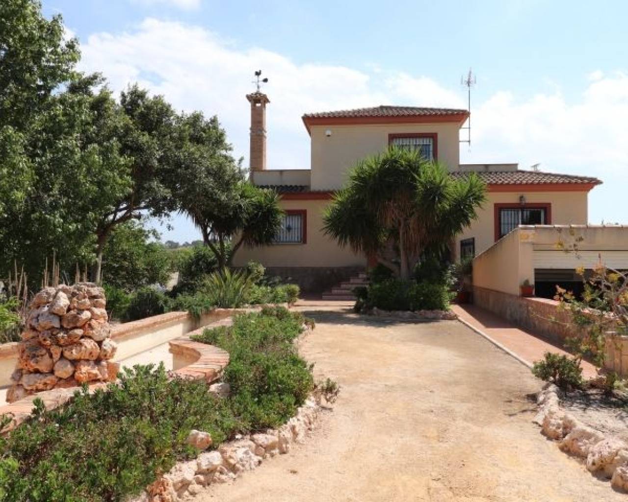 Квартира - Resale - Algorfa - Algorfa