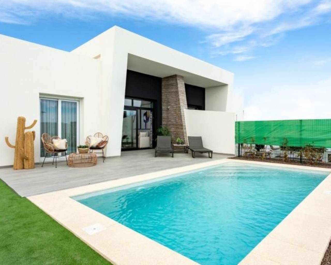 Квартира - Resale - Algorfa - Algorfa