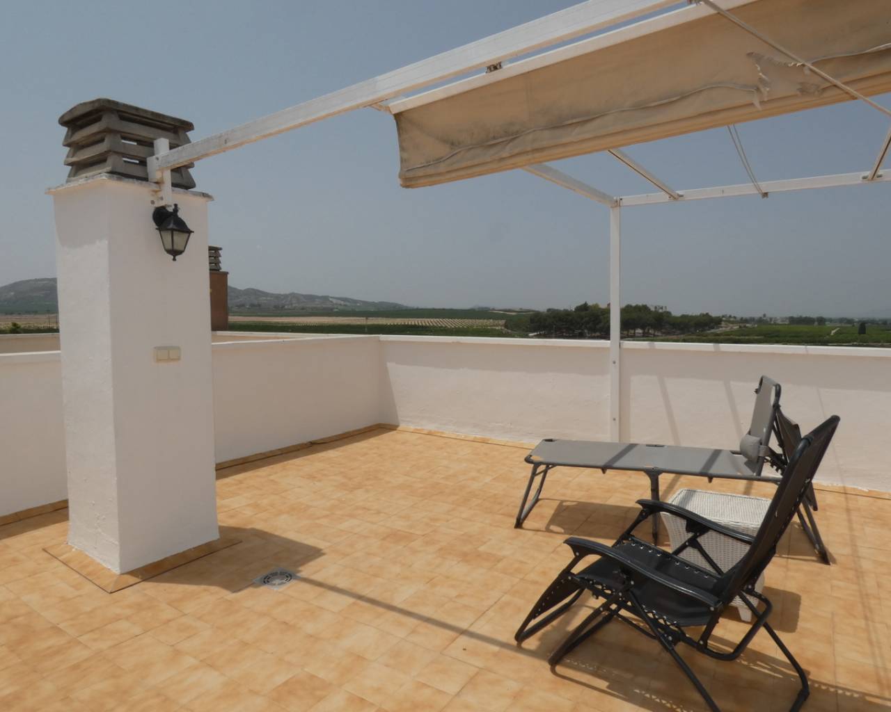 Квартира - Resale - Algorfa - * HCB *-61111