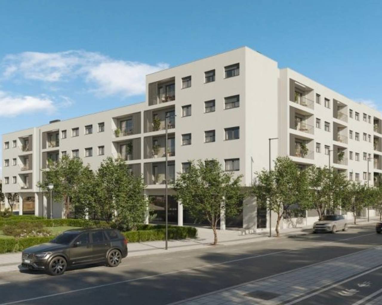 Квартира - Resale - Alicante - Alicante