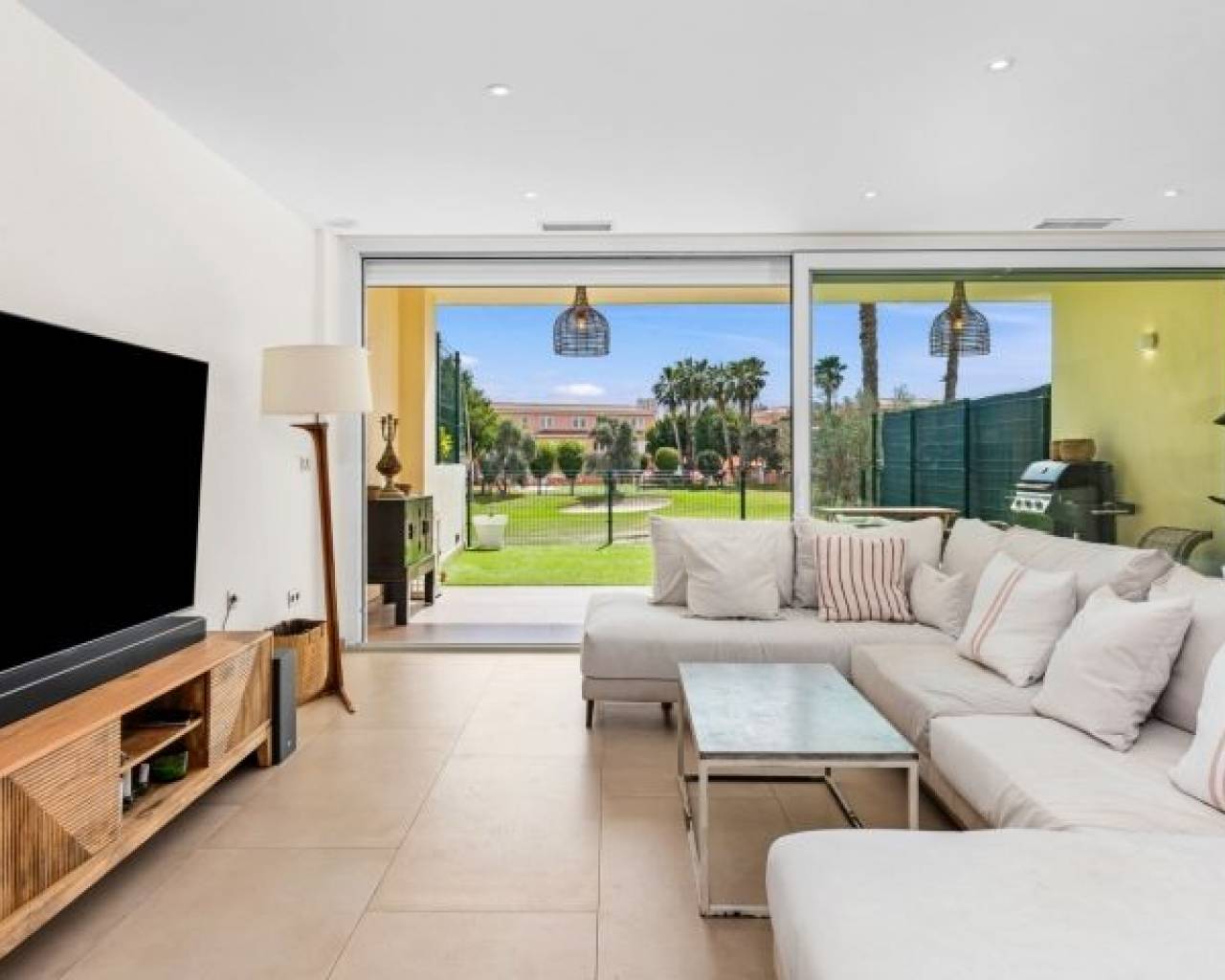 Квартира - Resale - Alicante - Alicante