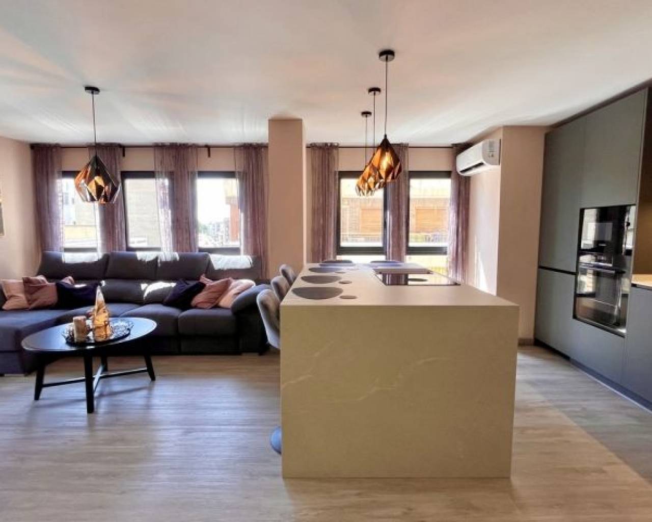 Квартира - Resale - Almoradí - Almoradí