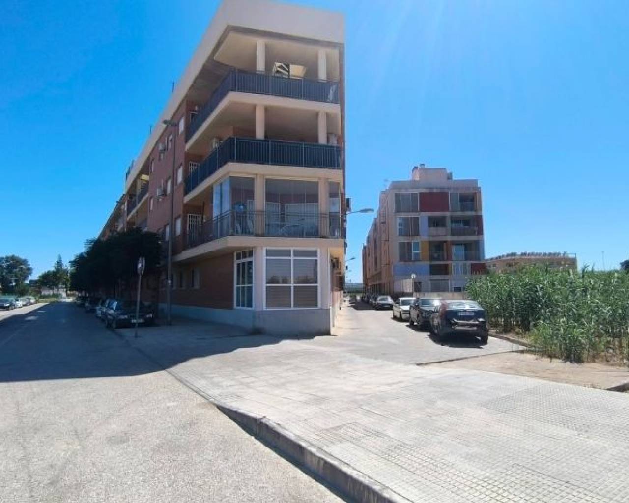 Квартира - Resale - Almoradí - Almoradí