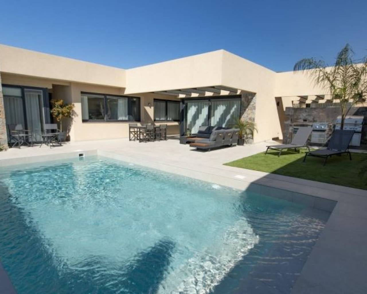 Квартира - Resale - Baños y mendigo - Baños y mendigo