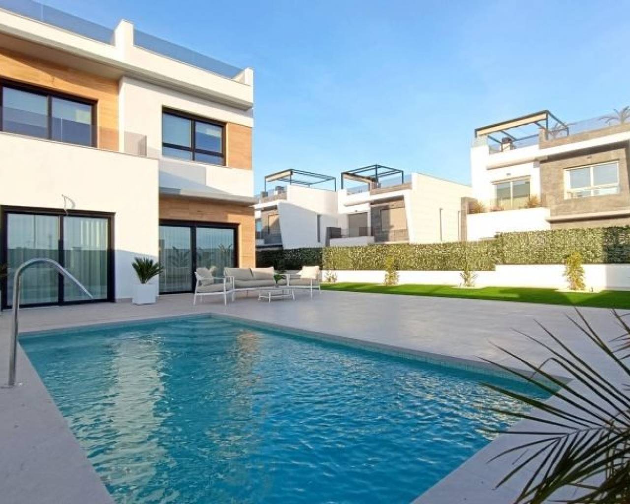 Квартира - Resale - Benijofar - Benijofar