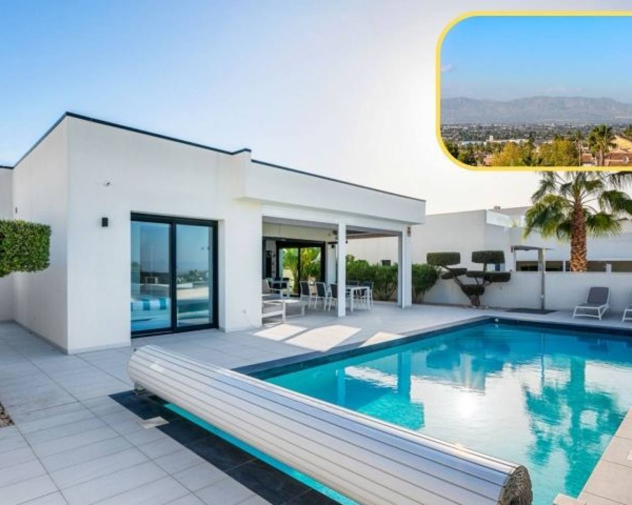 Квартира - Resale - Benijofar - Benijofar