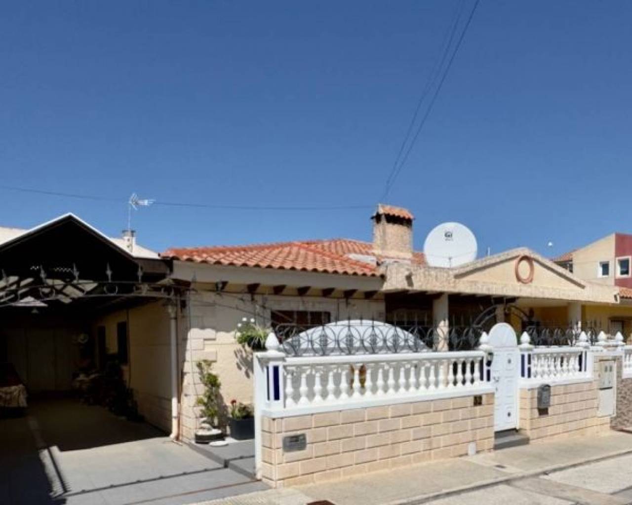 Квартира - Resale - Benijofar - Benijofar